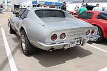 Format interior texturing/baking 300 €. Corvette C3 Wikipedia