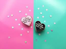 It's as nice to look at as it is interesting. 41 Small Thoughtful Gifts Your Significant Other Will Really Appreciate