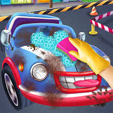 Check for apk →, oriented games, 68, 3.97059, 1.0.1, 4+ . Car Wash Pimp My Ride Game For Kids Toddlers Mod Apk Unlimited Money Download