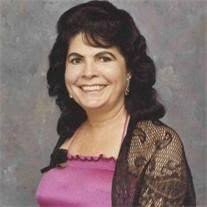 Della White Obituary 2011