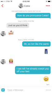 Ways to get your tinder. These Just Might Be The Best Tinder Conversations Ever
