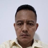 Oscar Armando Coronado Martínez