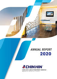 Passenger load factor in 3q16 improved to. Annual Report Chin Hin Group Property Berhad