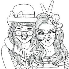 39+ coloring pages of best friends for printing and coloring. 20 Best Best Friend Coloring Pages For Girls Best Collections Ever Home Decor Diy Crafts People Coloring Pages Barbie Coloring Pages Cool Coloring Pages