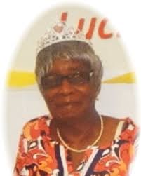 Obituary information for Lucille Roberts Appling
