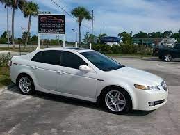 2007 Acura Tl 2000 Acura Tl Acura Toyota Cars
