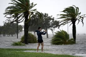 Hurricane ida will intensify and poses a dangerous hurricane threat to the northern u.s. So5 Maeejrdmlm
