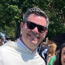 Patrick Briscoe's Profile