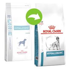 Jual Promo Royal Canin Hypoallergenic Dog 2kg Dry Food Makanan Anjing Kota Depok Catdogpetshop Tokopedia