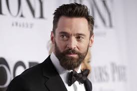 La barba de Hugh Jackman en los Tony Awards del 2014. ¿Cómo se consigue una  barba tan magnífica y elegante como la suya? Estoy buscando algunos  consejos. : r/malegrooming