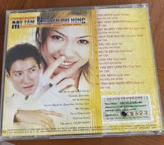 Tuyệt Phẩm Mỹ Tâm, Nguyễn Phi Hùng