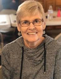 Obituary for Rose Marie Vogler-Gill