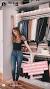 Girly Closet Goals