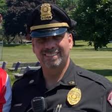 Officially Retired 31 Jan 2022 from Charlton,MA Police Department. Thank  You to All for the last 25 plus years in the Town of Charlton. ( 1993 to  2022) Looking forward to the