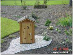 Set a lightweight picnic or patio table over the pump, and then top the table with a. 30 Well Cover Ideas Well Pump Cover Septic Tank Covers Water Well House