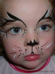 Yuz Boyamalari 40 Yuzler Too Faced Cadilar Bayrami Makyaji