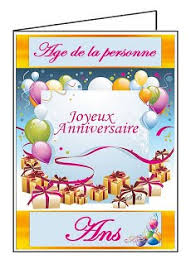 Voilà un texte que vous pouvez partager: Carte Anniversaire 11 Ans