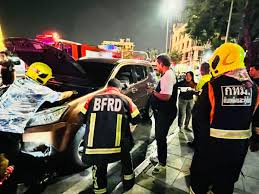 ไฟไหม้ ไฟไหม้ ไฟไหม้ โทร.199 เรียกนักดับเพลิงและกู้ภัย สปภ.กทม. –  สํานักงานประชาสัมพันธ์