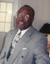 Joseph Francis Glenn