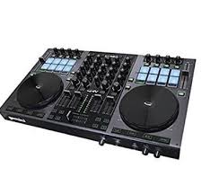 Best Dj Mixers Mix Music At Your Tune Digital Dj Best Dj Mixer Dj