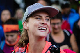 Colorado Women Are Among Ultrarunning's Best