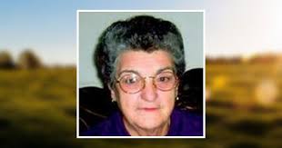 Gertie DeHart Obituary November 13, 2013