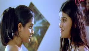 Priyamani - Jahnavi - as lesbians - Warden Suspects - YouTube