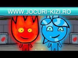 Investiţia a fost realizată din bugetul municipiului beiuş. Jocuri Cu Baiatul De Foc Si Fata De Apa Www Jocuri Kizi Ro Youtube