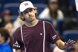 Alexander Zverev