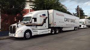 Transportes Castores De Baja California Calle G No 1 Parque Industrial Puebla 2000 72226 Puebla Pue