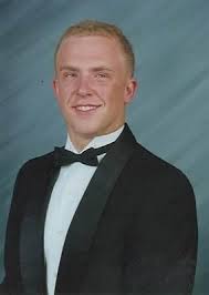 Chris Thigpen Obituary (2015)