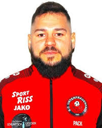 Kader SC Unterfrauenhaid