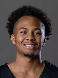 2024-25 Men's Basketball Roster