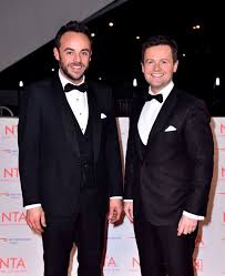 Jun 10, 2021 · ant and dec are reported to have earned over £2million in the first part of last year from hosting shows like saturday night takeaway. Declan Donnelly Baby News Bittersweet For Troubled Pal Ant Mcpartlin Who Always Wanted Kids Daily Record