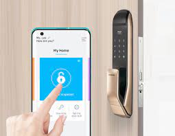 Our company eun jin tech is malaysia base and we are marketing arm for few companies in korea. Samsung Door Lock Samsung Digital Lock Product Singapore Malaysia