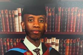 Driver who killed 'role model', 25, named as 'interested person' in his  inquest