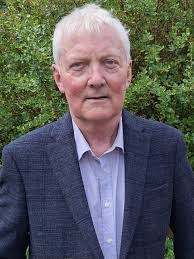 Frank O'Connor's Instagram, Twitter & Facebook