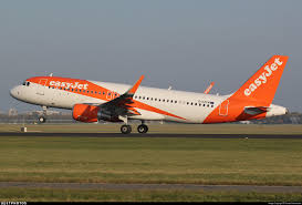 Indeed, the easyjet website even offered me the option. G Ezpn Airbus A320 214 Easyjet Ronald Vermeulen Jetphotos