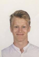 Michiel Pauwels — Departement Materiaalkunde