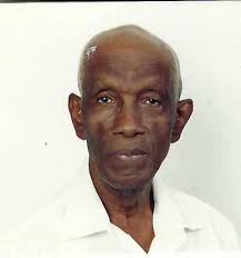 Remembering Marjorie Griffith