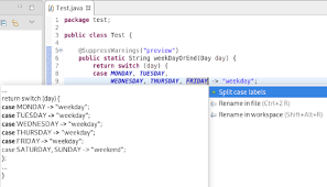 Importing your example application code to red hat codeready studio. Get Started With Red Hat Codeready Studio 12 12 0 Ga And Jboss Tools 4 12 0 Final For Eclipse 2019 06 Red Hat Developer