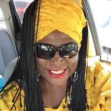 Louann Hatfield Hodgins