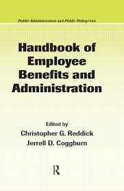 An employee handbook is a business resource that outlines its rules, policies, and expectations. Handbook Of Employee Benefits And Administration 1st Edition Chris