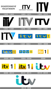 Itv news is the branding of news programmes on the british television network itv.itv has a long tradition of television news. Itv Logo And Symbol Meaning History Png