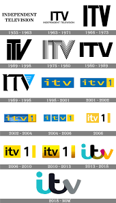 If any factual errors have appeared here inadvertently, then we would be delighted to hear from. Itv Logo And Symbol Meaning History Png