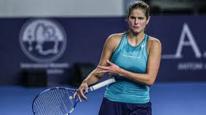 See more ideas about tennis, tennis players female, tennis players. Sexistische Entgleisung Deutsche Tennis Spielerin Julia Gorges Von Gegnerischem Trainer Beleidigt Sportbuzzer De