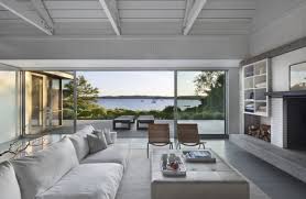 Here original features have been painted to give this. 16 Minimalist Living Room Design Ideas For Stunning Modern Home