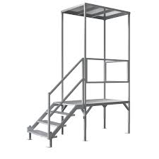 Use layers to separate out emergency luminaires from general lighting in order to calculate emergency egress lighting. Fortress Osha Universal Aluminum Stair System Commercial Platform Stairs Aluminum Stairs Osha Stairs Stair Temporary Stairs