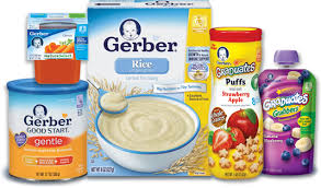 Amazon Promo Code Up To 60 Off On Baby Food Food Coupons Printable Baby Food Recipes Gerber Baby Food