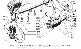 Including switches, voltage regulators, ammeters, battery hold down, battery tray, rubber boots and grommets, starter button, spark plugs, spark plug wires, resistor blocks, battery cables and wiring harness. 2